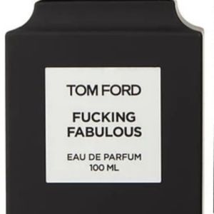 Tom Ford Fucking FABULOUS PARFUM
